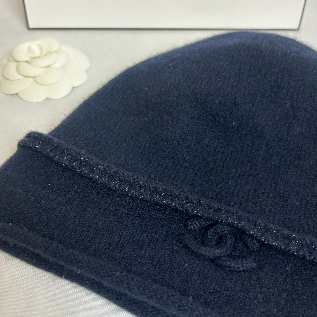 Chanel - Bonnet