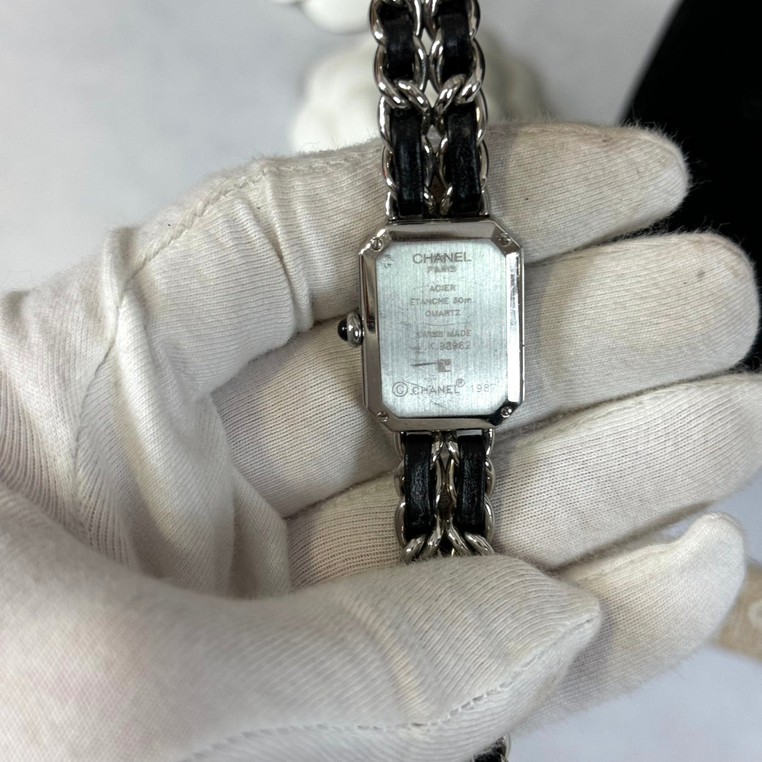 Chanel - Montre Première
