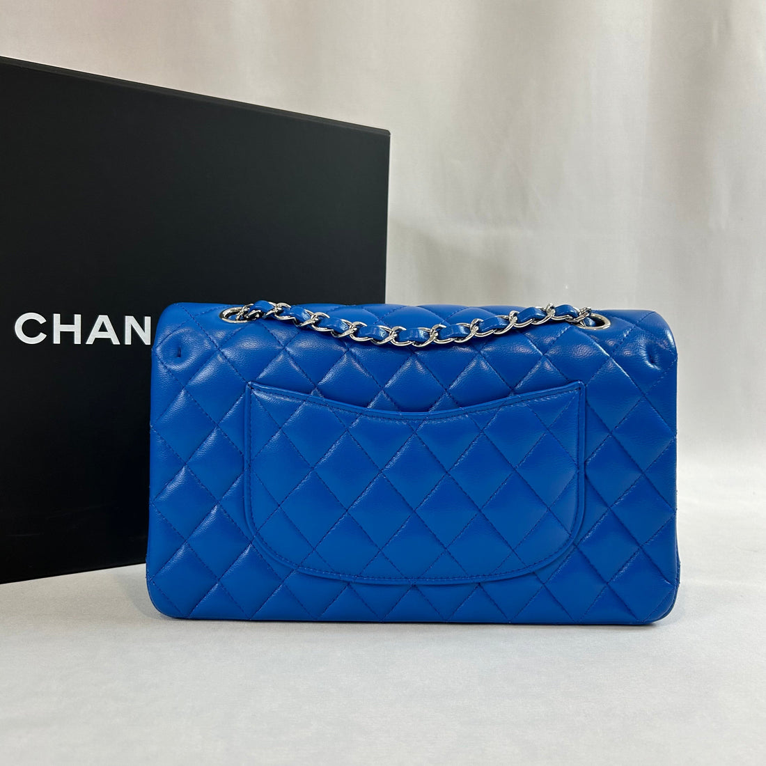 Chanel - Sac Timeless