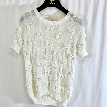 Chanel : Tee Shirt T. 34