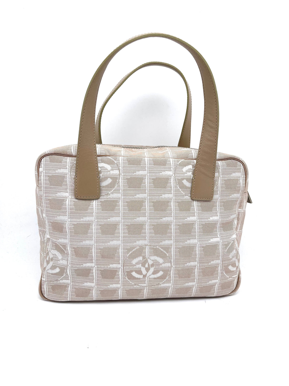 Chanel - Sac de voyage