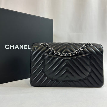 Chanel - Sac Timeless Chevron