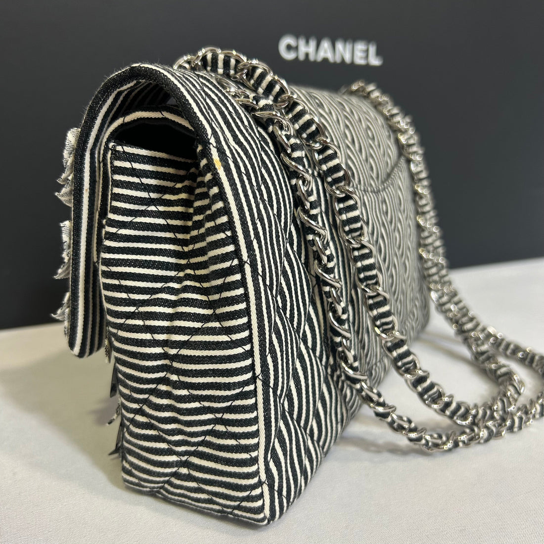 Chanel - Sac Timeless