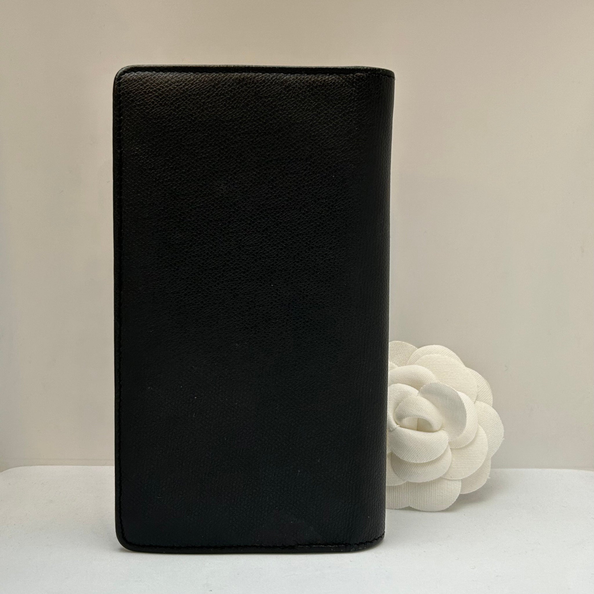 Chanel - Portefeuille