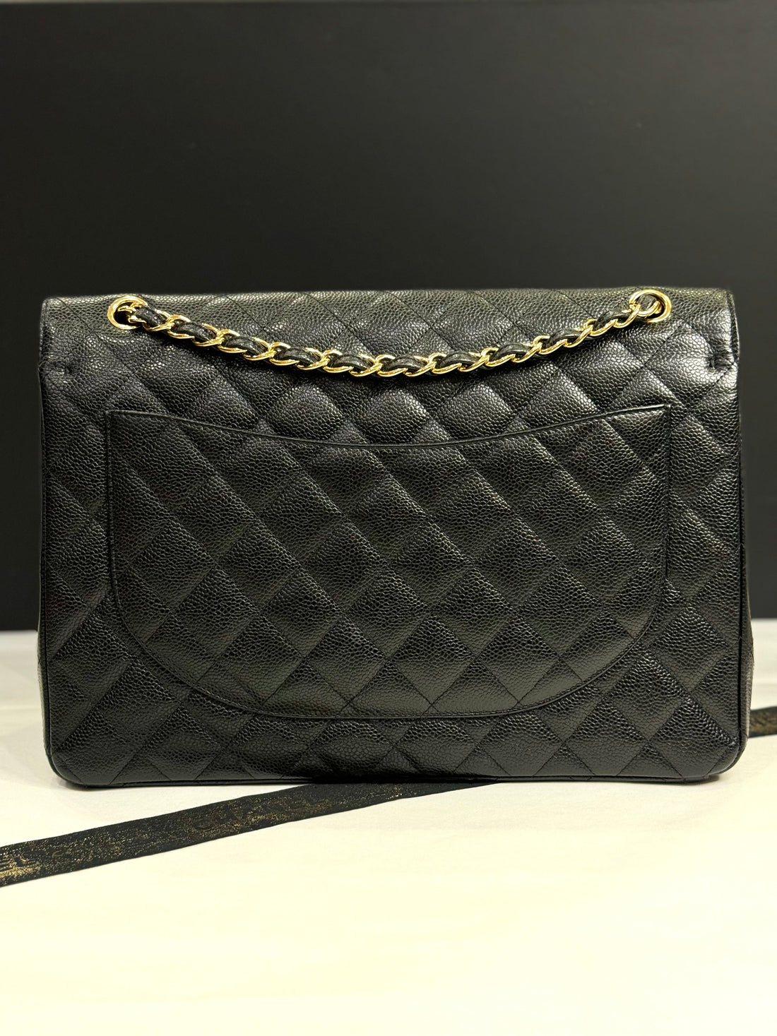 Chanel - Maxi Jumbo