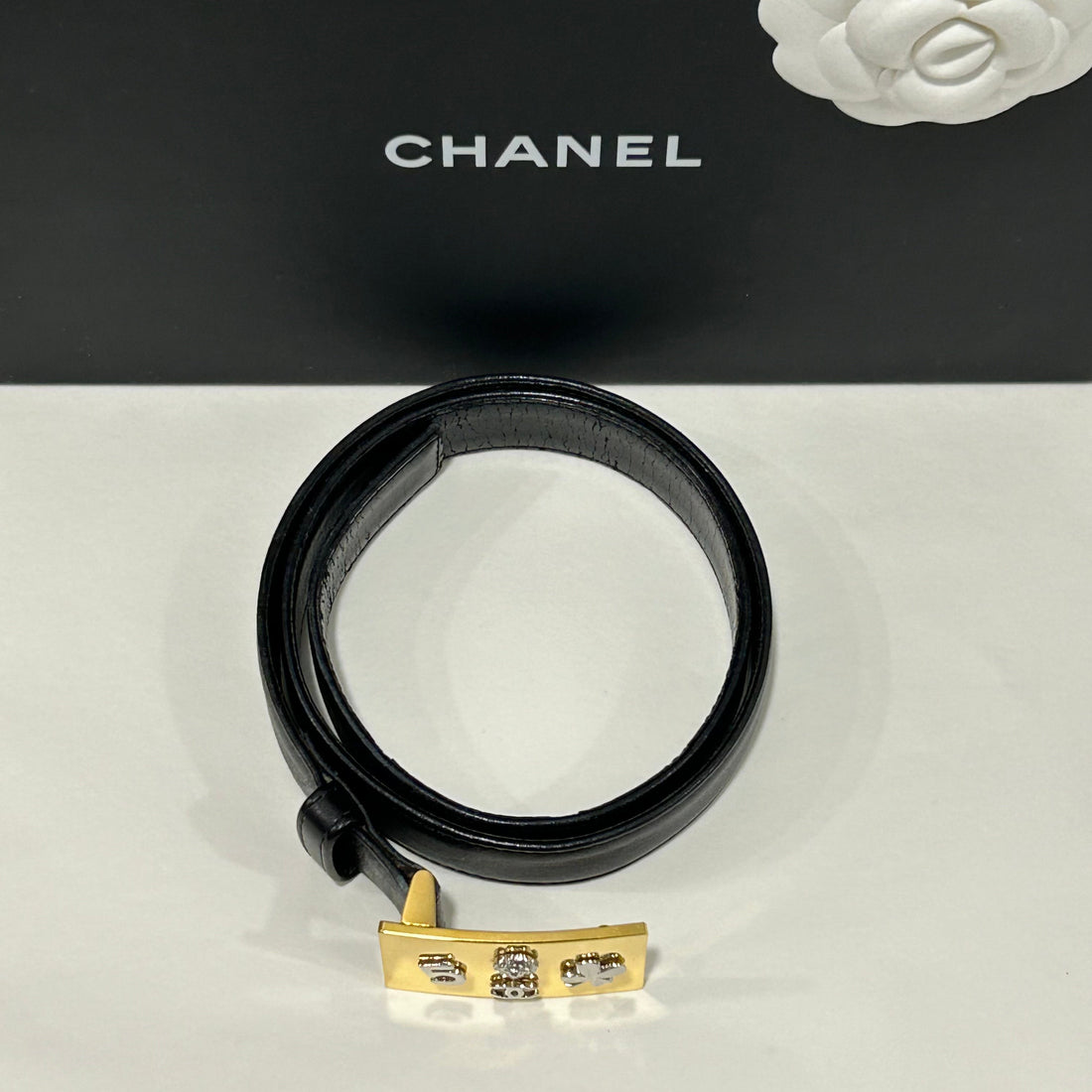 Chanel - Ceinture
