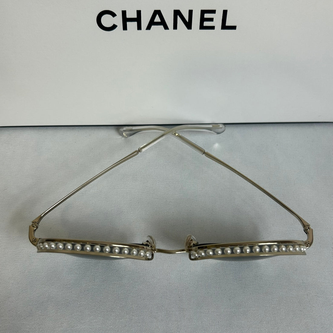 Chanel - Solaires Perles