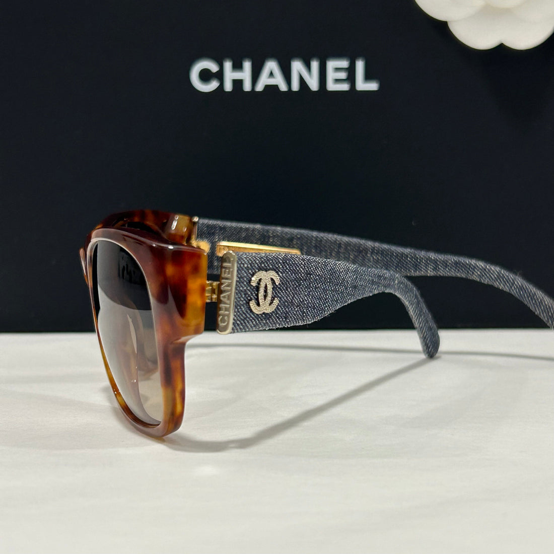 Chanel - Solaires