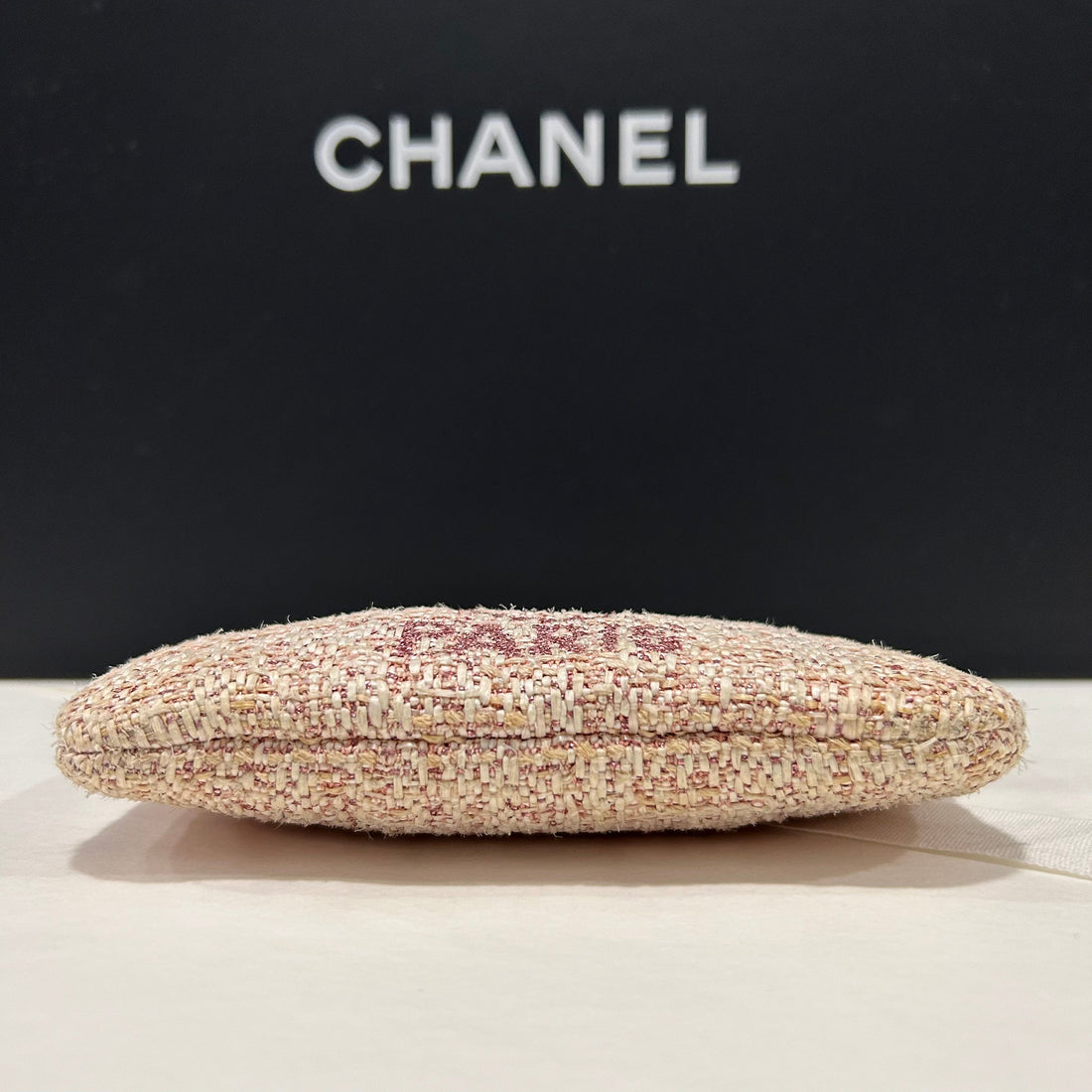 Chanel - Mini Pochette