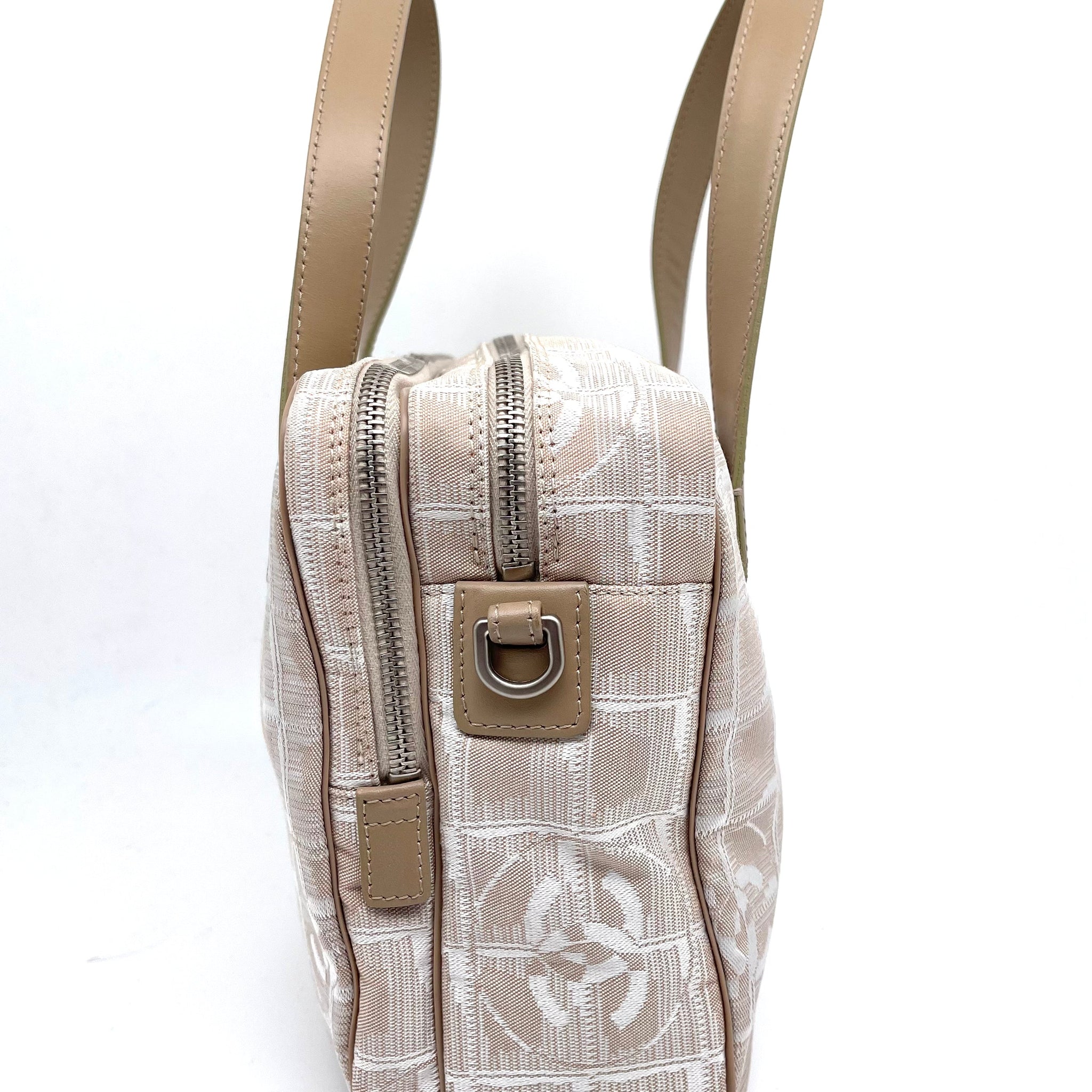 Chanel - Sac de voyage