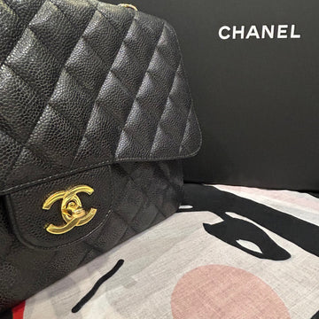 Chanel - Sac Jumbo 30