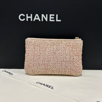 Chanel - Mini Pochette