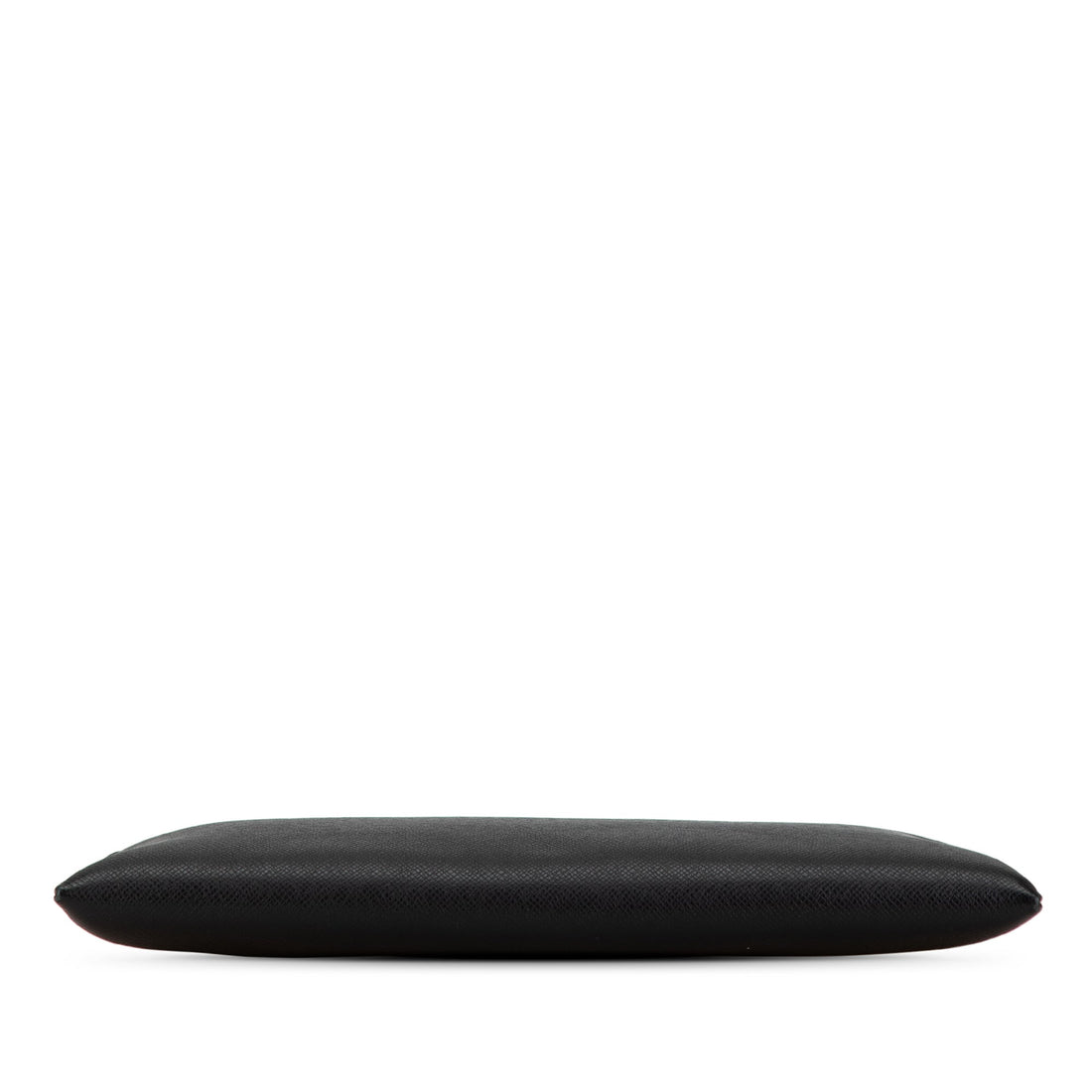 Black Louis Vuitton Taiga Apollo Pochette Clutch Bag