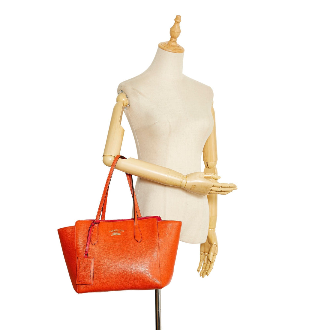 Gucci Swing Tote Bag