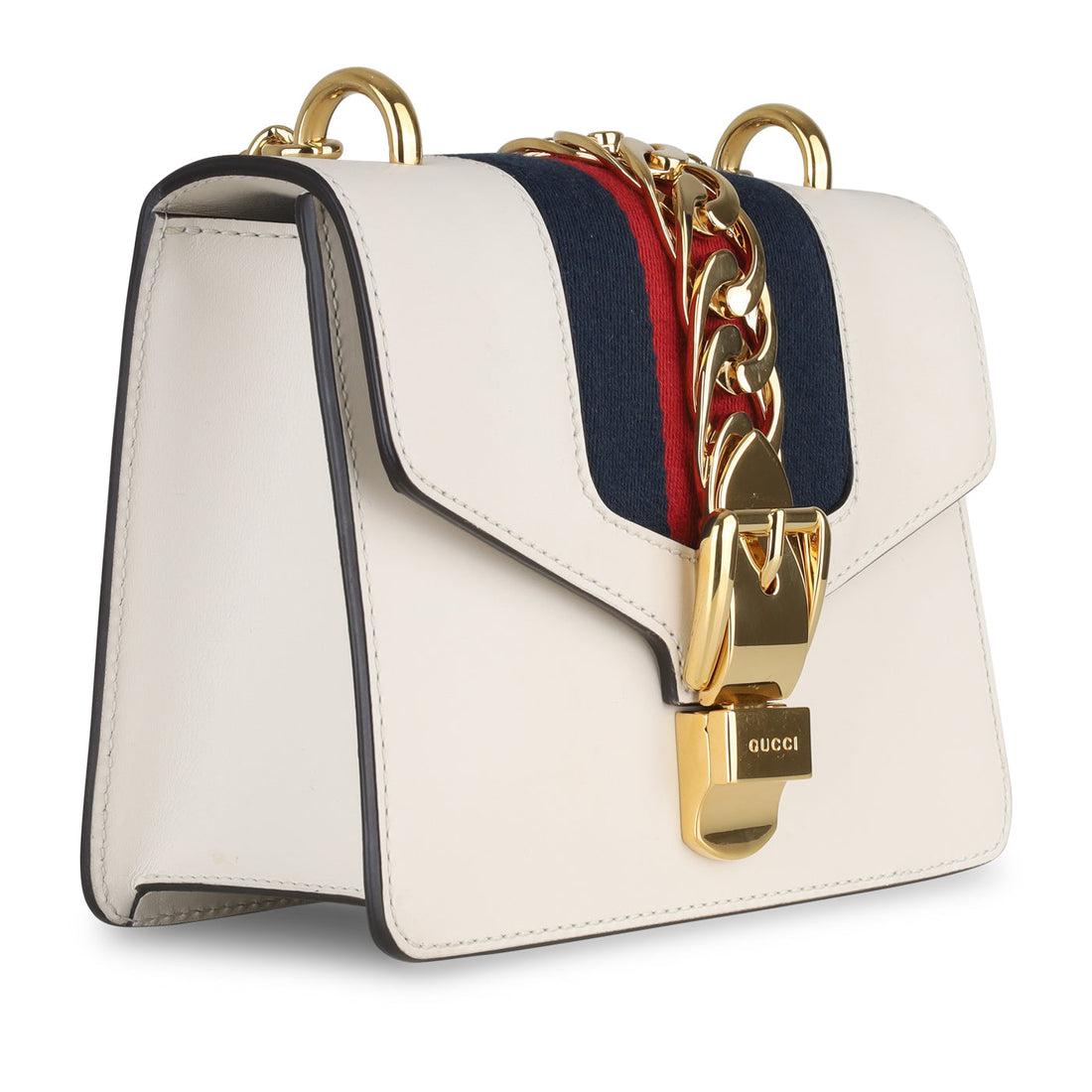 Mini Sylvie Chain Bag