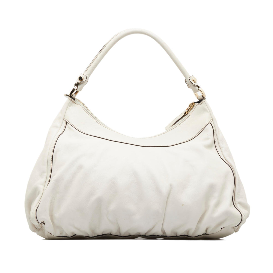 Gucci Abbey D-Ring Handbag (SHG-kTCLdu)