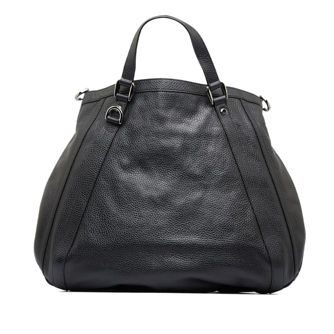 Gucci Abbey Satchel (SHG-1BRejv)