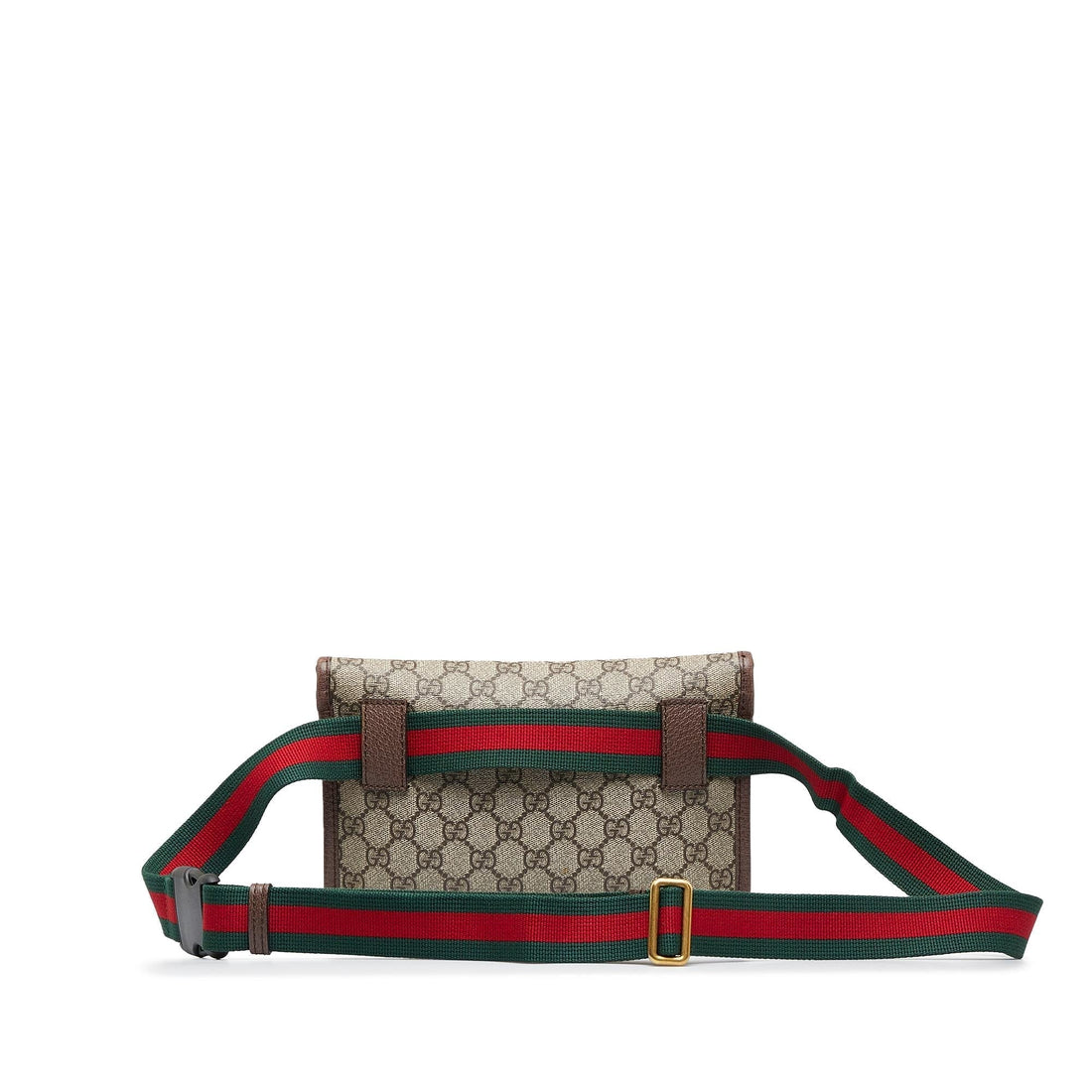 Gucci Animalier GG Supreme Belt Bag (SHG-R4Yuhs)
