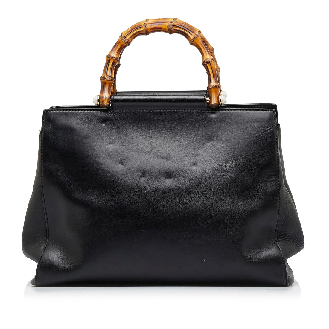 Gucci Bamboo Nymphaea (SHG-pRSTY5)