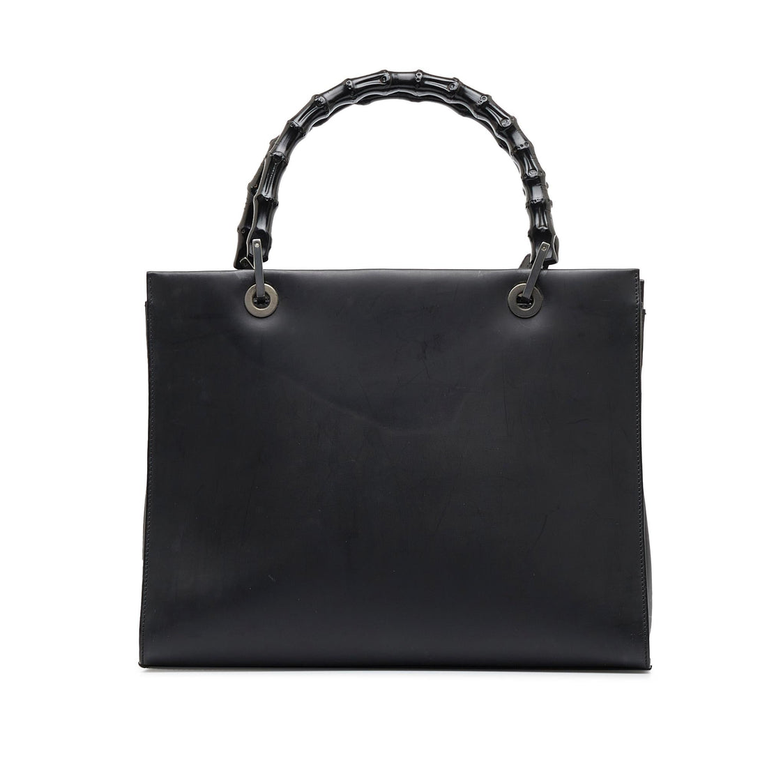 Gucci Bamboo Satchel (SHG-x4w4vz)