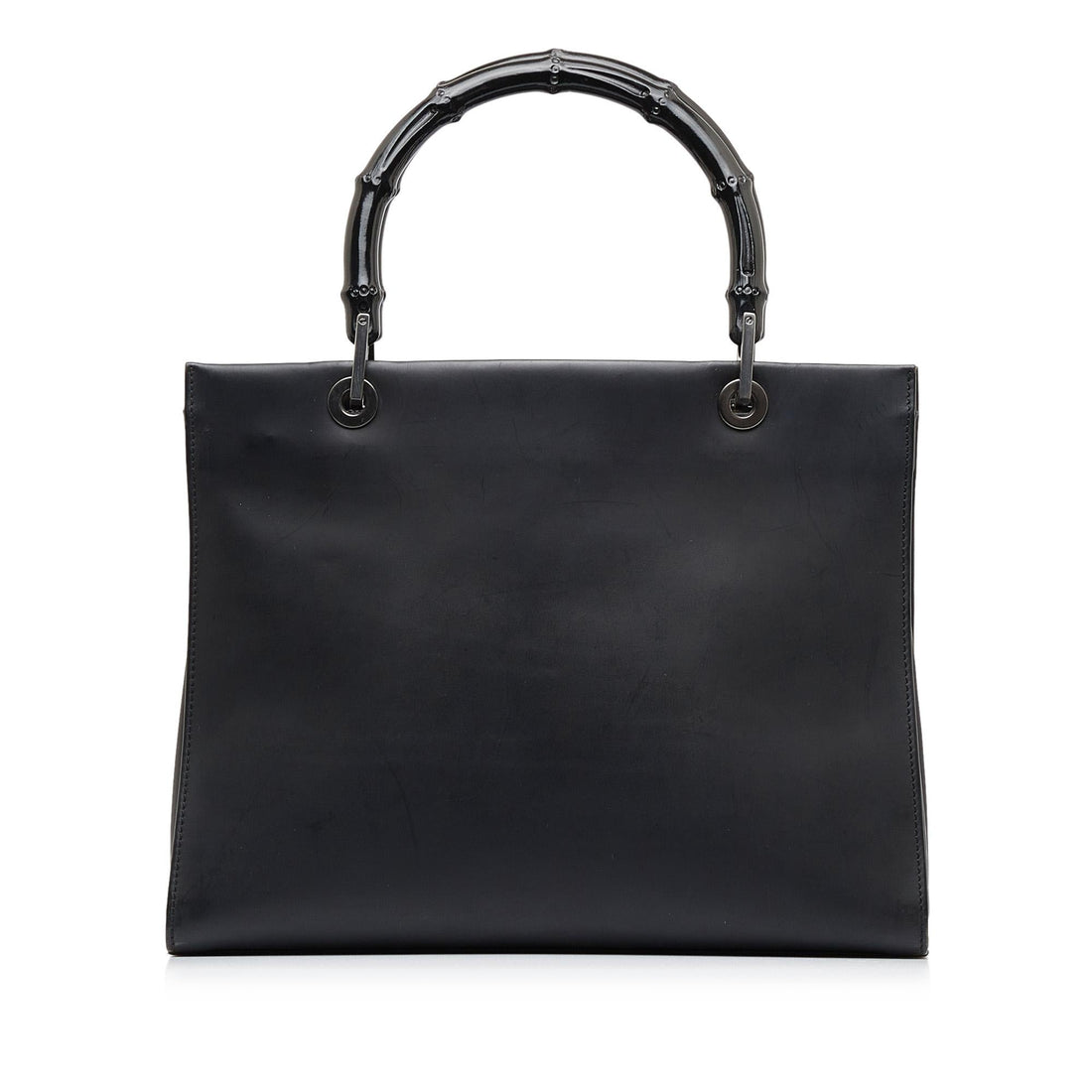 Gucci Bamboo Satchel (SHG-EaaG5M)