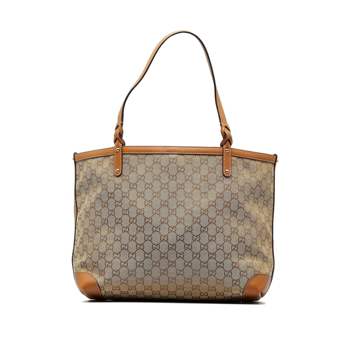 Gucci GG Canvas Craft (SHG-ugzZ9u)