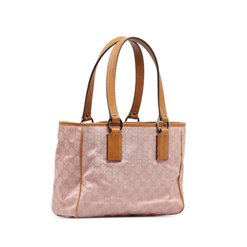 Gucci GG Canvas Handbag (SHG-1nZwwg)