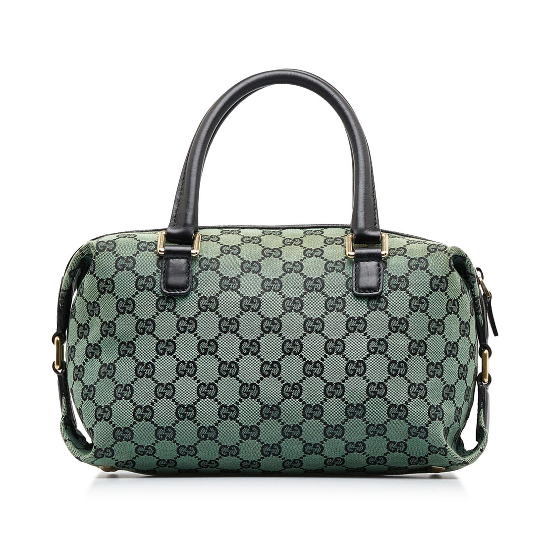 Gucci GG Canvas Handbag (SHG-ZP9KgV)