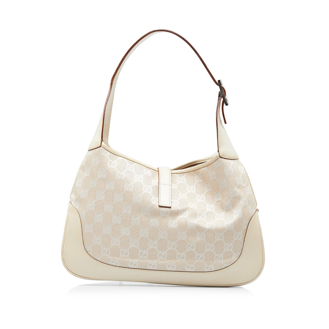 Gucci GG Canvas Jackie (SHG-xaMX9Q)