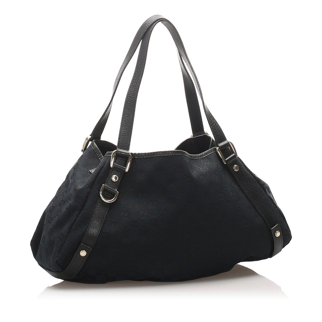 Gucci GG Canvas Pelham Tote  (SHG-12845)