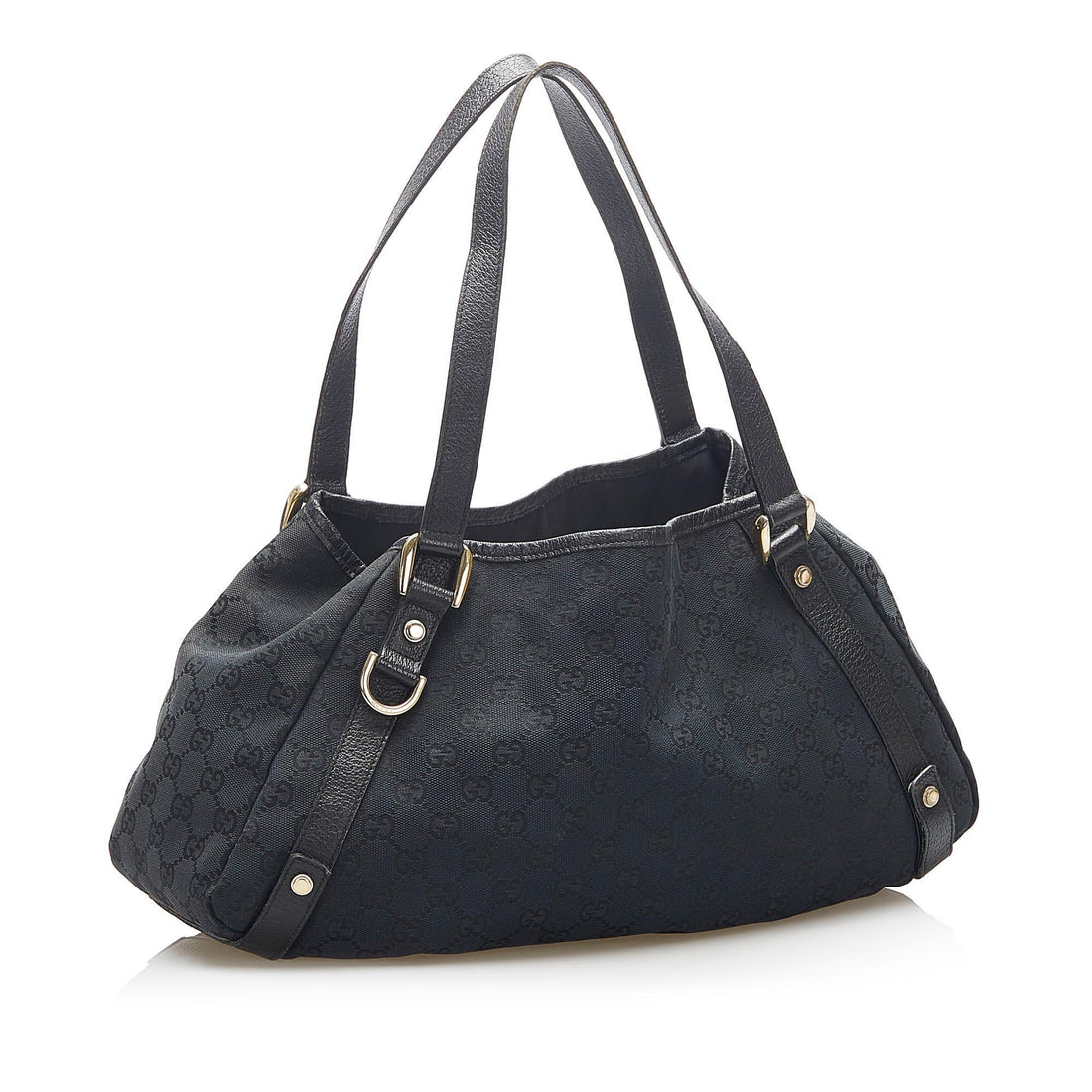 Gucci GG Canvas Pelham Tote Bag (SHG-16280)