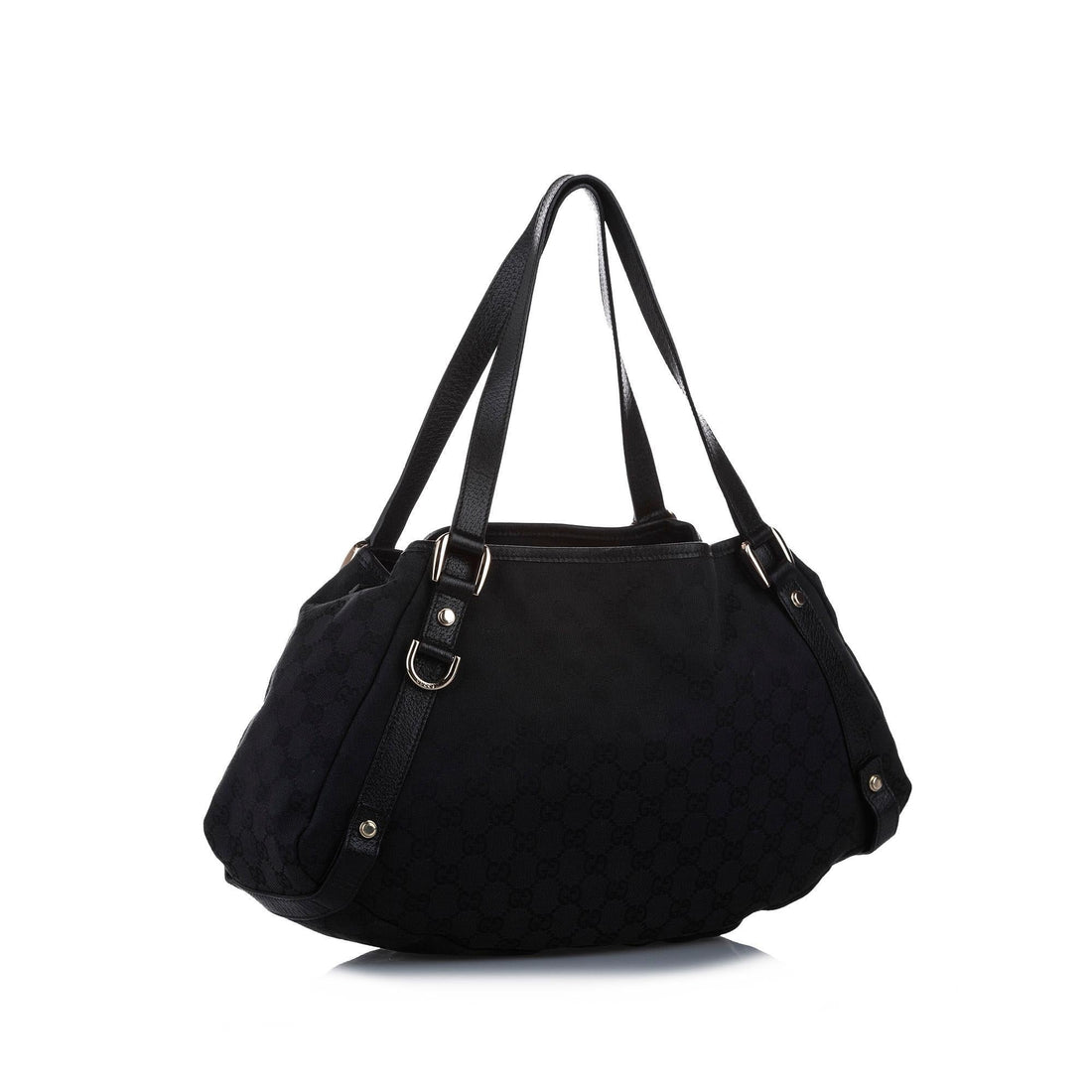 Gucci GG Canvas Pelham Tote Bag (SHG-20167)