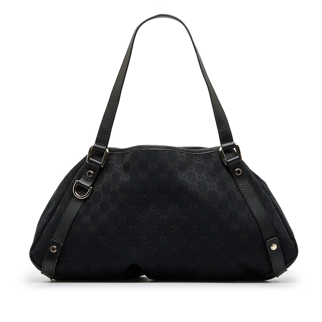 Gucci GG Canvas Pelham Tote (SHG-bXJs1N)