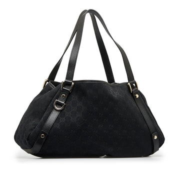 Gucci GG Canvas Pelham Tote (SHG-bXJs1N)