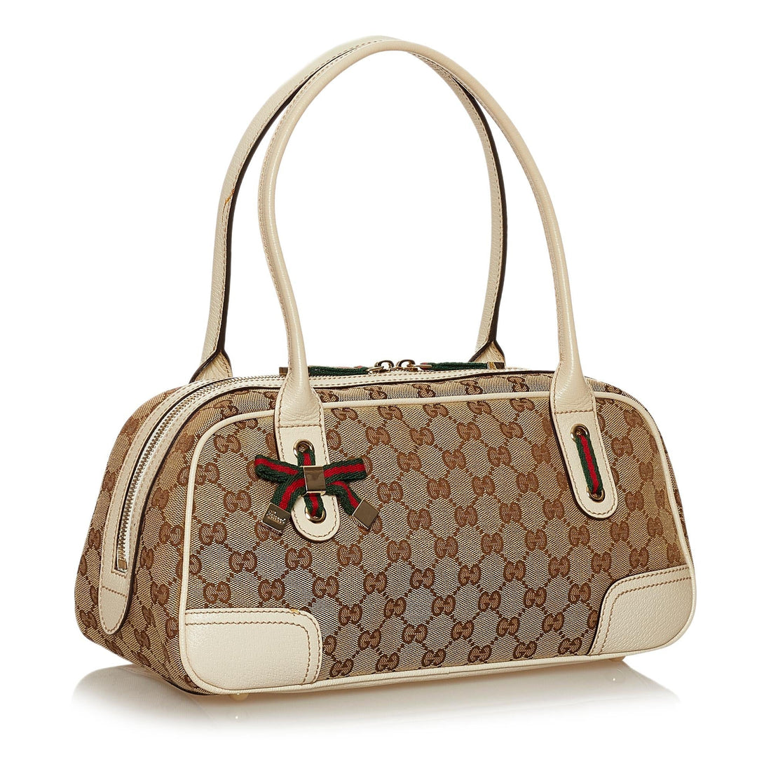 Gucci GG Canvas Princy Shoulder Bag