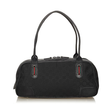 Gucci GG Canvas Princy Shoulder Bag