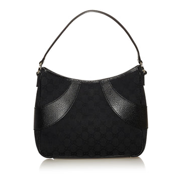 Gucci GG Canvas Shoulder Bag