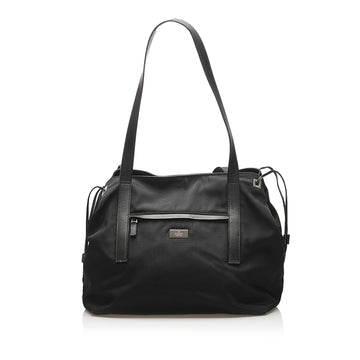 Gucci GG Canvas Tote Bag (SHG-14317)