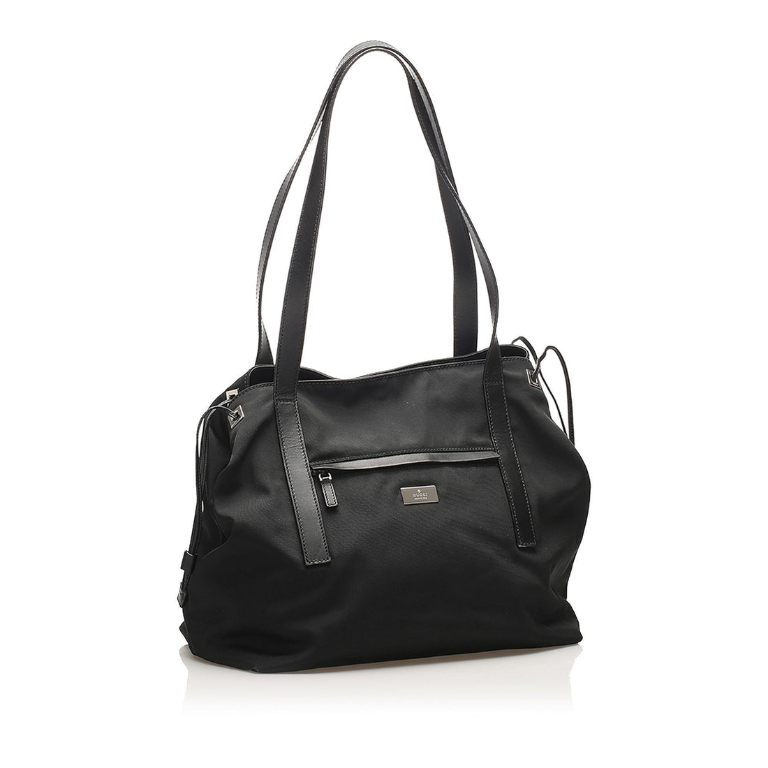 Gucci GG Canvas Tote Bag (SHG-14317)