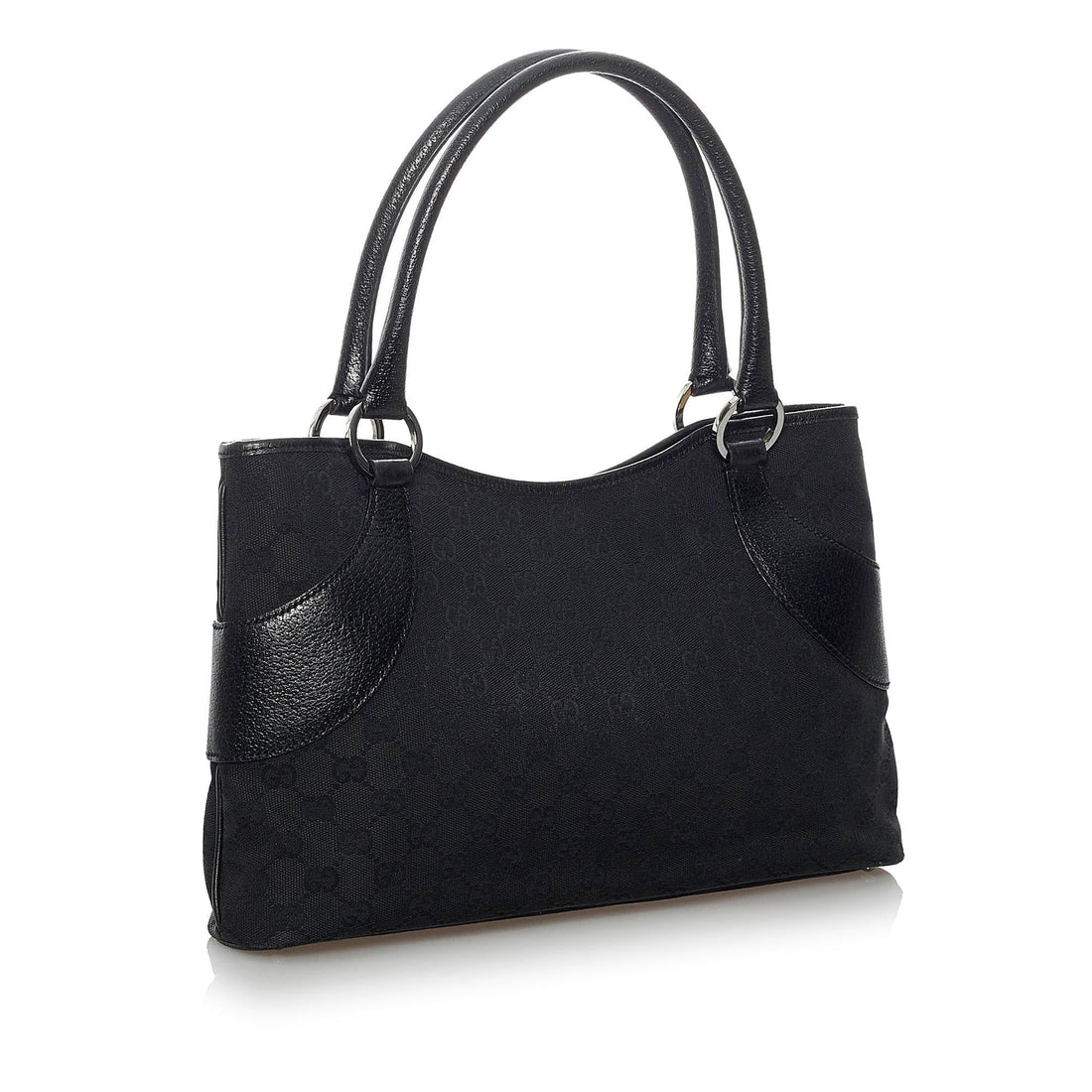 Gucci GG Canvas Tote Bag