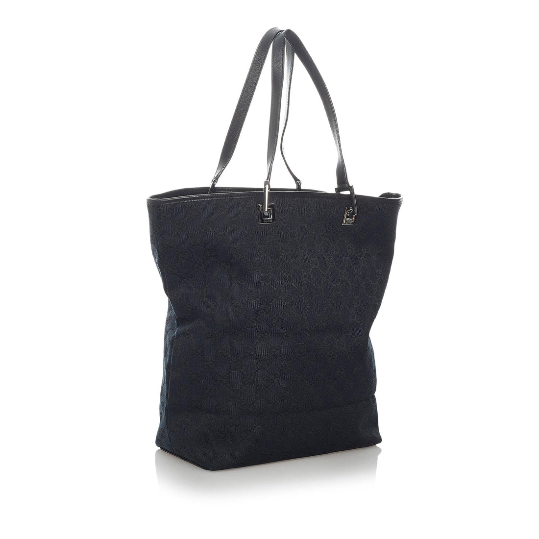 Gucci GG Canvas Tote Bag