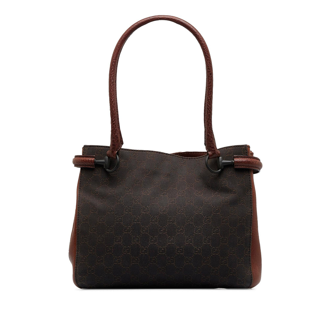 Gucci GG Canvas Tote Bag (SHG-xAP4cY)