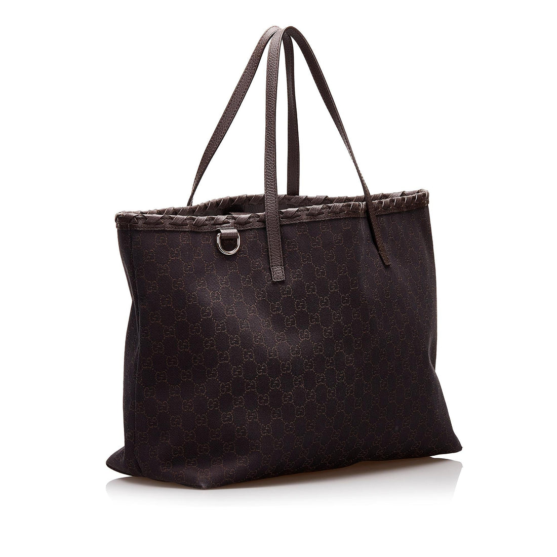 Gucci GG Canvas Tote