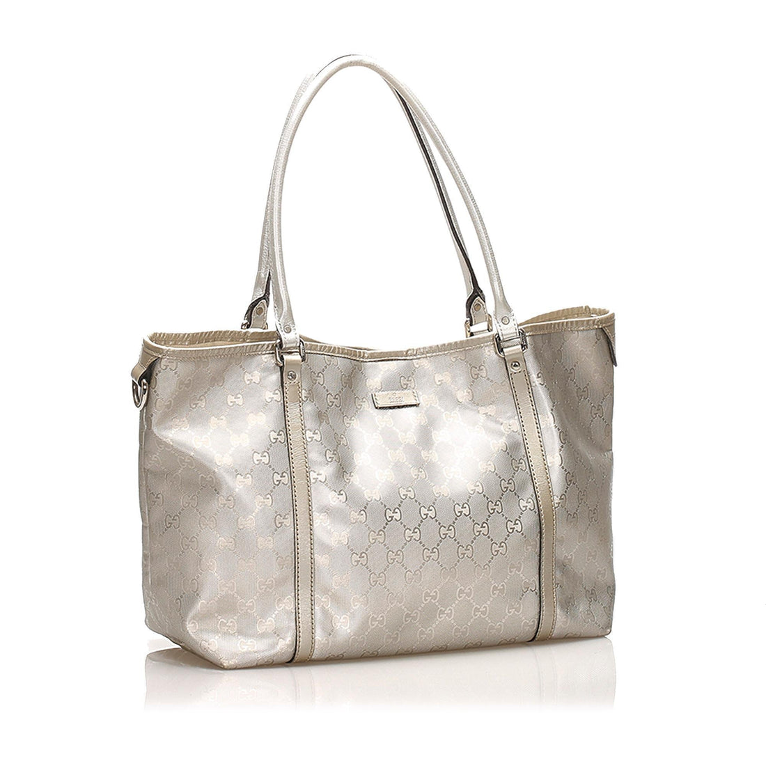Gucci GG Imprime Joy Tote Bag (SHG-12386)
