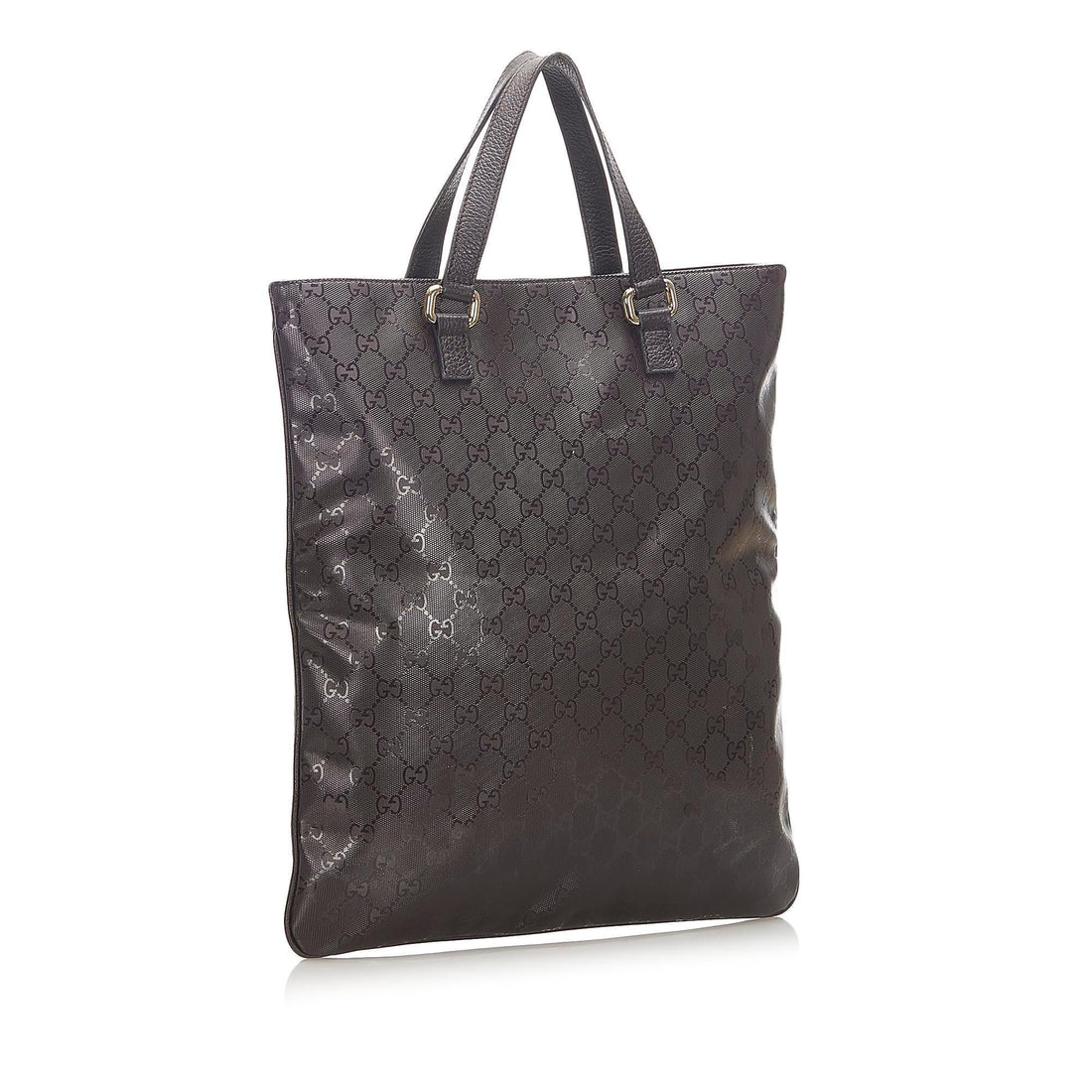 Gucci GG Imprime Tote Bag (SHG-19065)