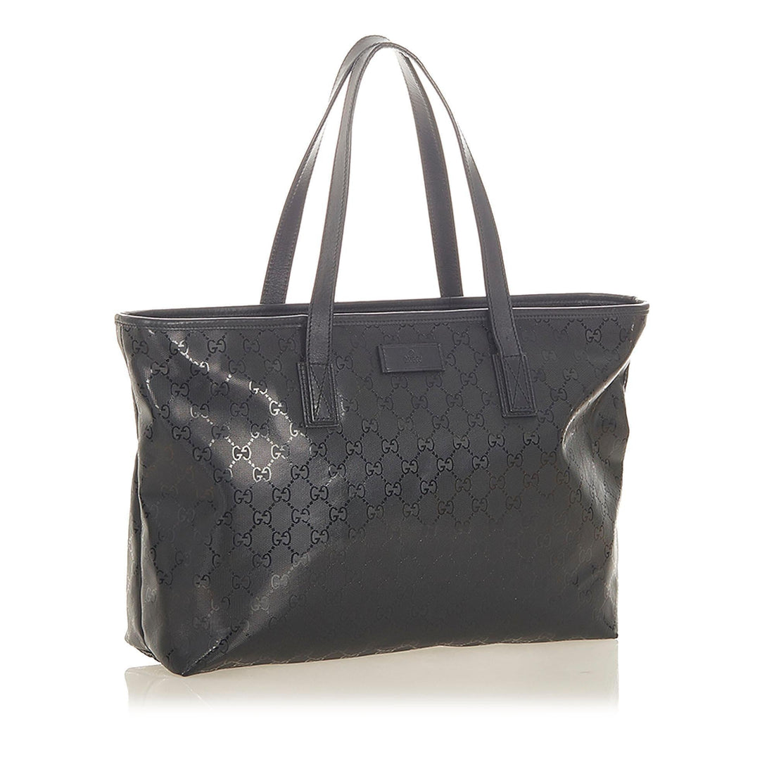 Gucci GG Imprime Tote Bag (SHG-19543)