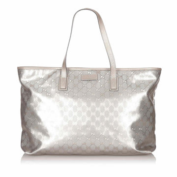 Gucci GG Imprime Tote Bag (SHG-20739)