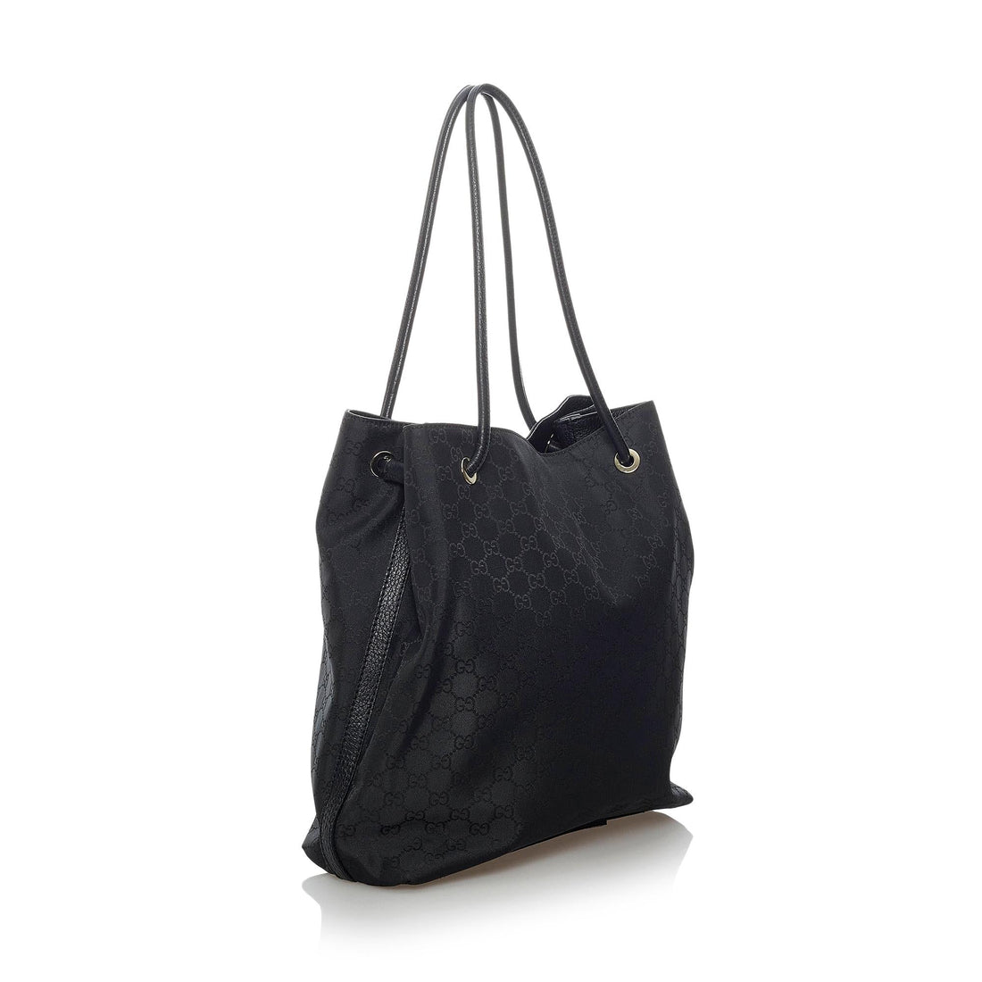 Gucci GG Nylon Gifford Tote Bag