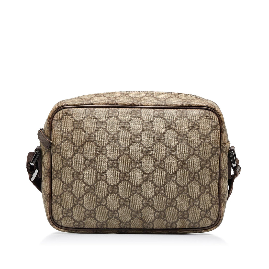Gucci GG Supreme Crossbody (SHG-Exuv8B)