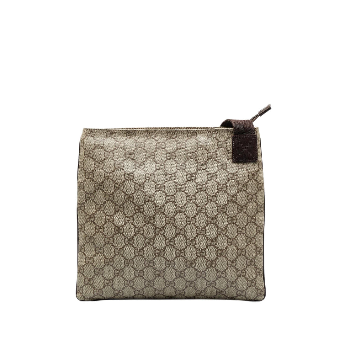 Gucci GG Supreme Crossbody (SHG-48vqcE)